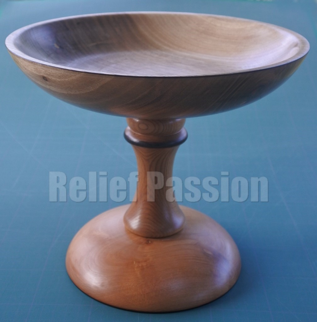 Coupe Haute