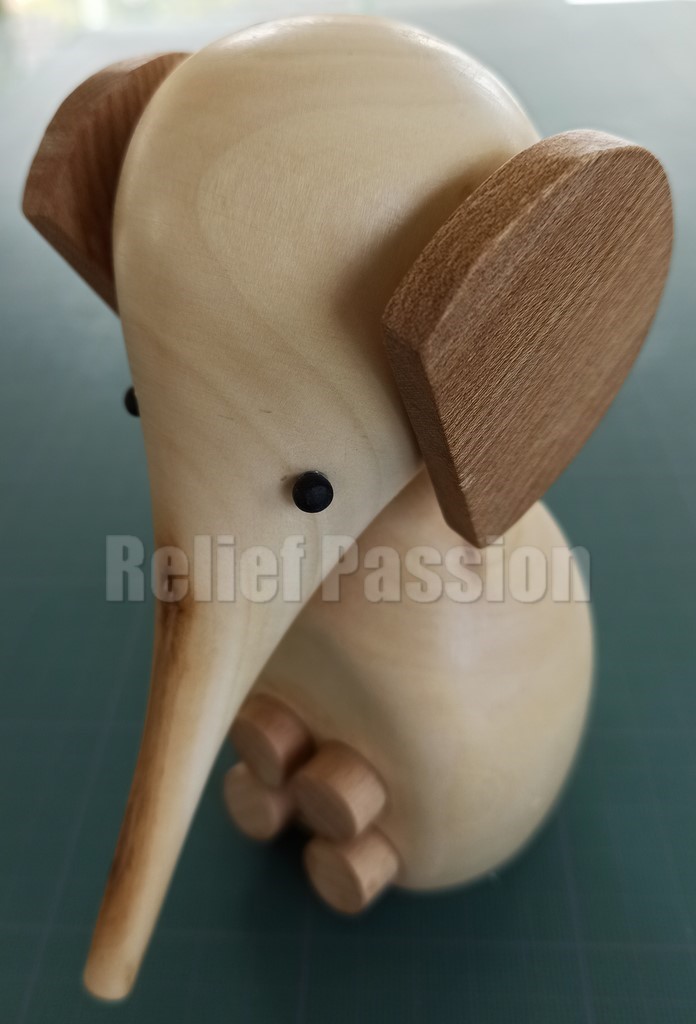 Eléphant