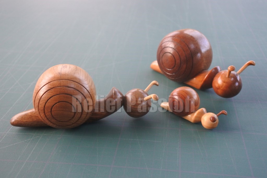 Escargots