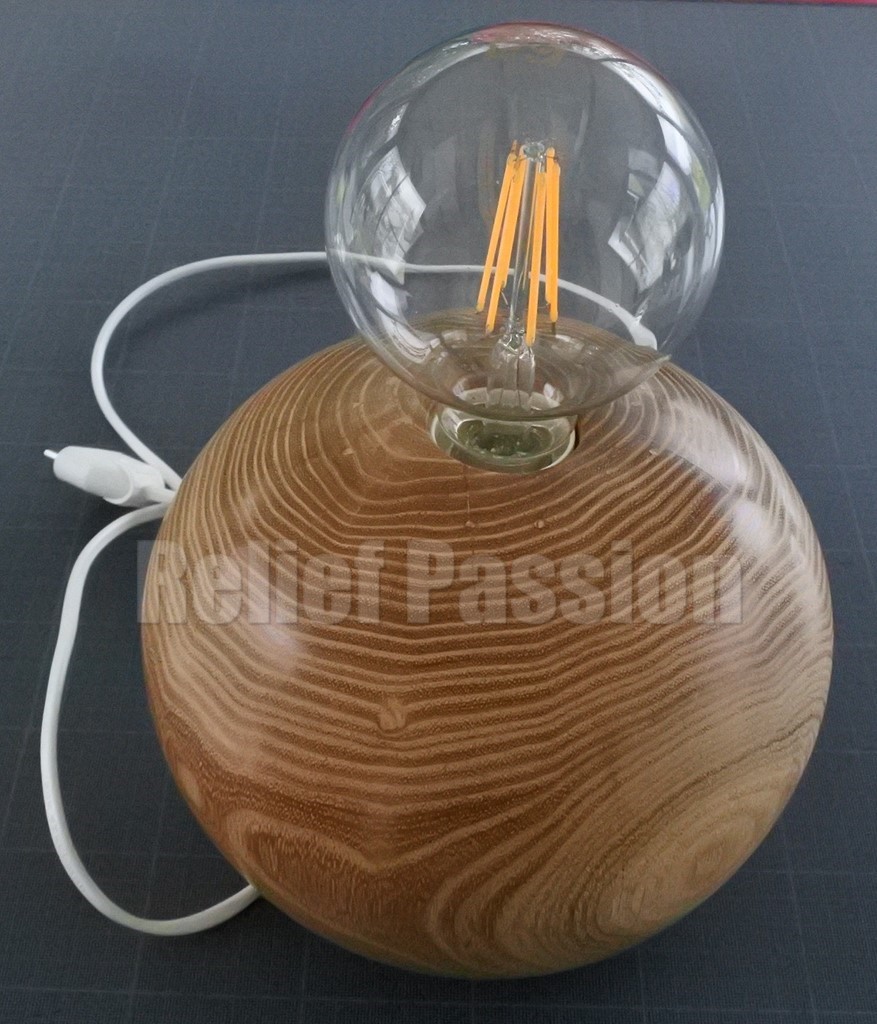Lampe N°1