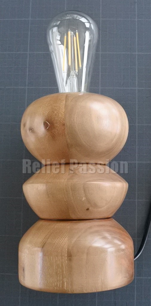 Lampe N°5