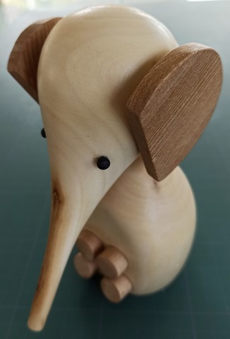 Eléphant
