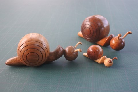 Escargots