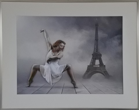 FEM182021-Danseuse Tour Eiffel-(50x40)