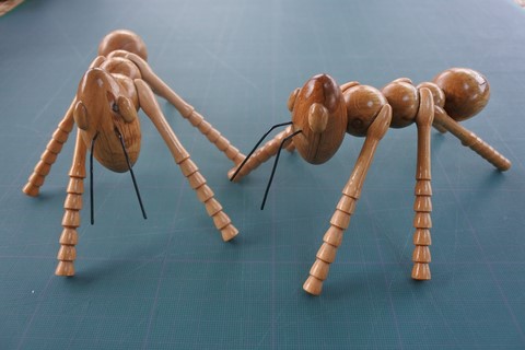 Fourmis