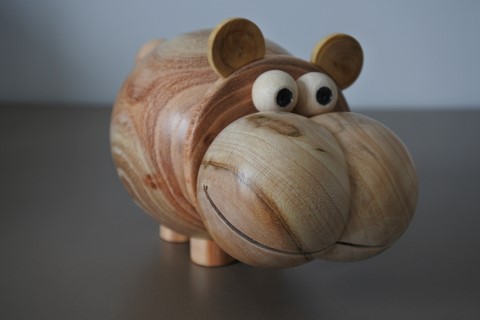 Hippopotame