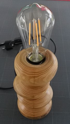 Lampe N°2