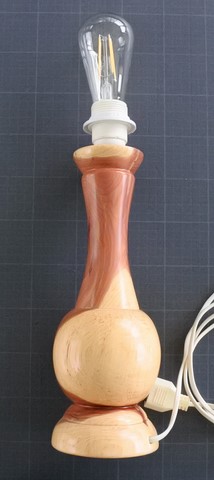 Lampe N°3