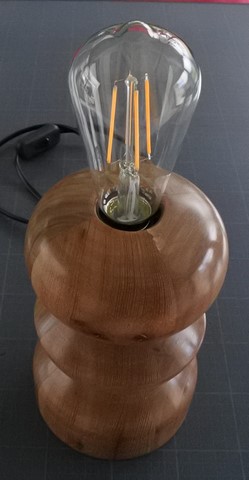 Lampe N°4