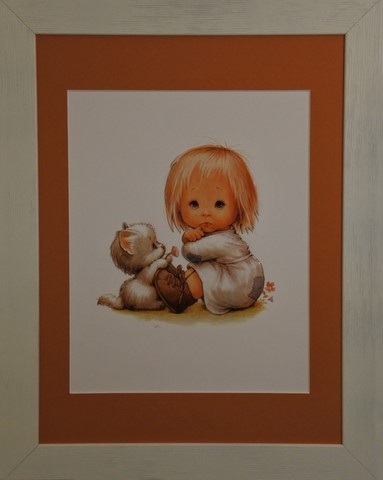 NAI122016-Fillette Chaton-(30x40)