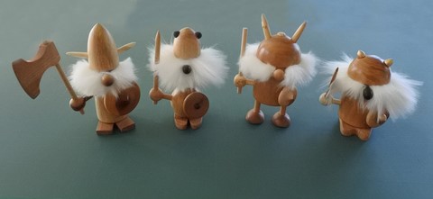 Vikings